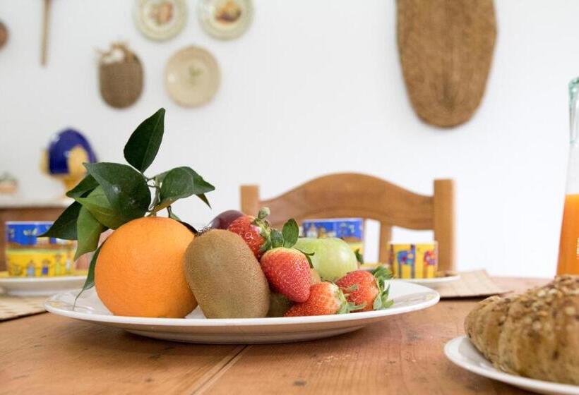 住宿加早餐 Domus Relax