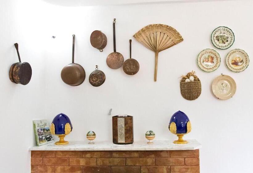 住宿加早餐 Domus Relax