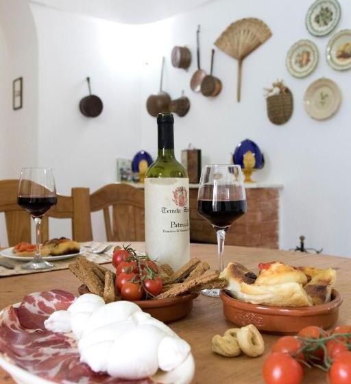 住宿加早餐 Domus Relax