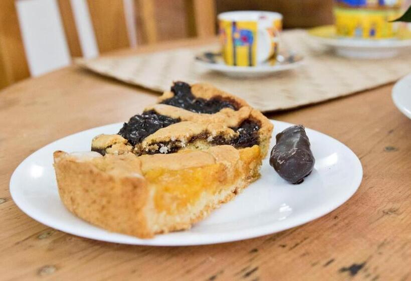 住宿加早餐 Domus Relax