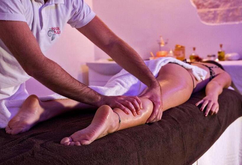 住宿加早餐 Domus Relax