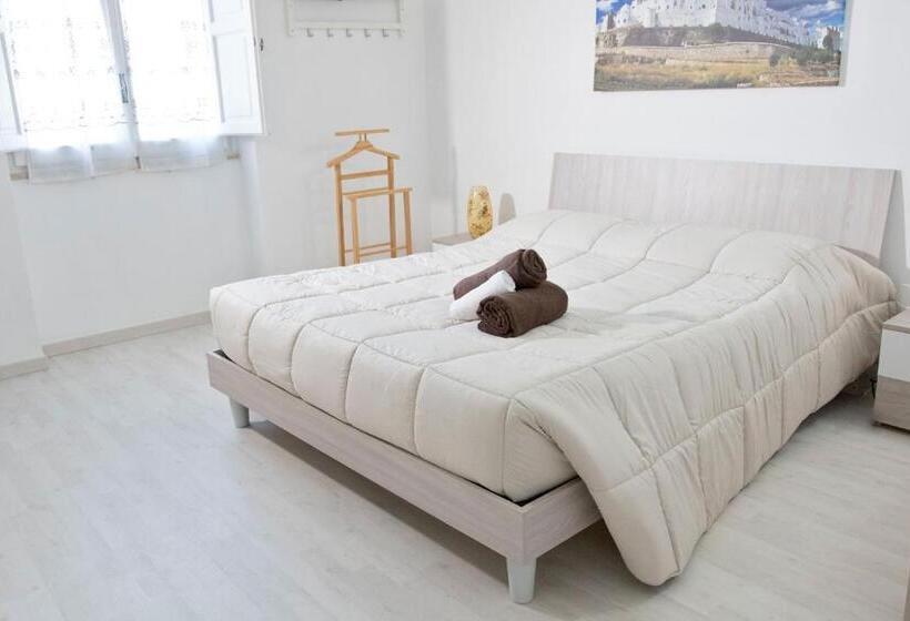 住宿加早餐 Domus Relax