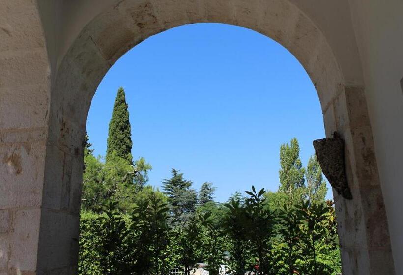 住宿加早餐 Domus Relax