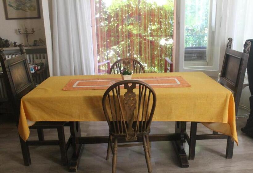 Bed and Breakfast Fiore Delle Valli