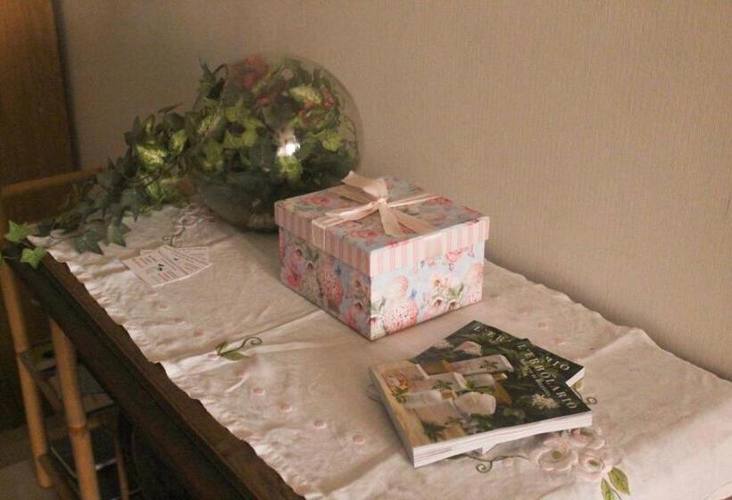 住宿加早餐  Fiore Delle Valli