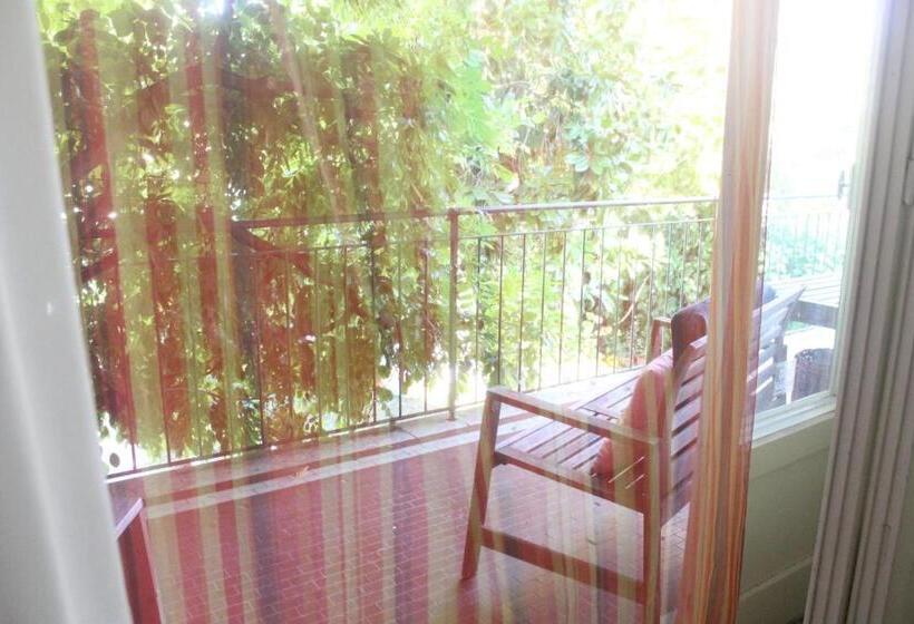 Bed and Breakfast Fiore Delle Valli