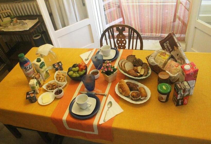 Bed and Breakfast Fiore Delle Valli