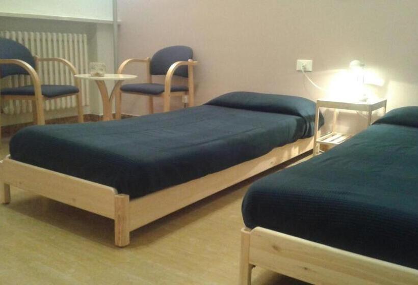 住宿加早餐  Fiore Delle Valli