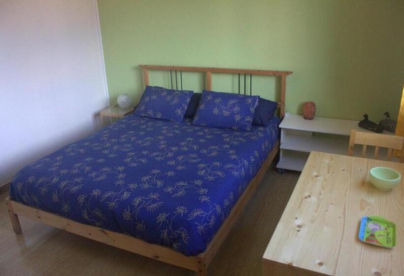 Bed and Breakfast Fiore Delle Valli