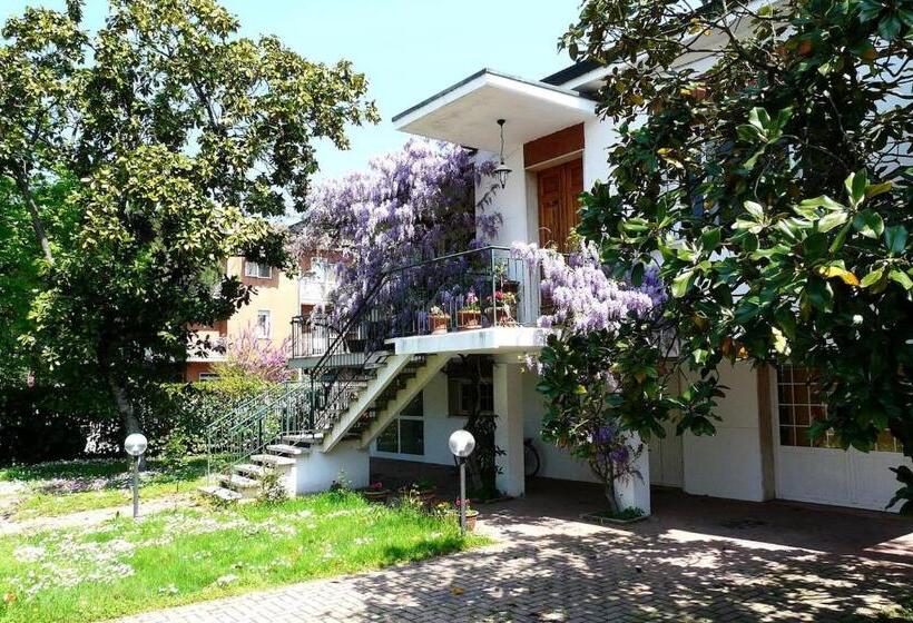 Bed and Breakfast Fiore Delle Valli