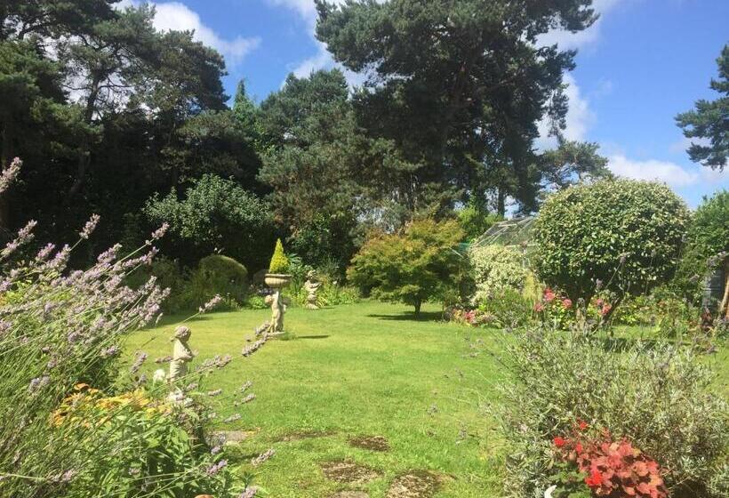 مبيت وإفطار Heatherdene House