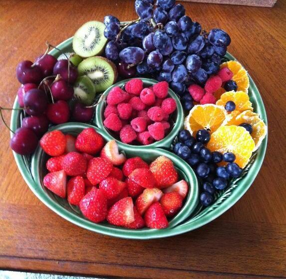 مبيت وإفطار Heatherdene House