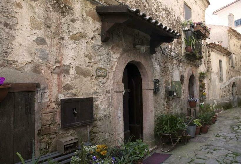 צימר Ieri Oggi E Domani