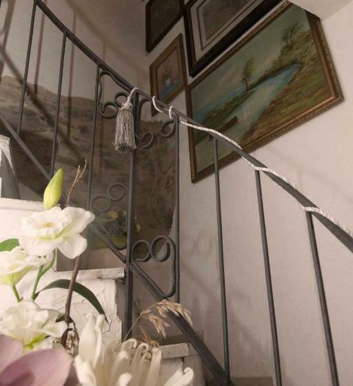 צימר Ieri Oggi E Domani