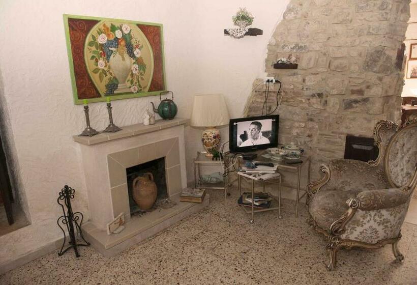 צימר Ieri Oggi E Domani