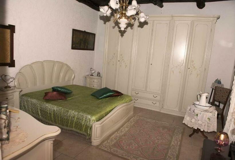 צימר Ieri Oggi E Domani