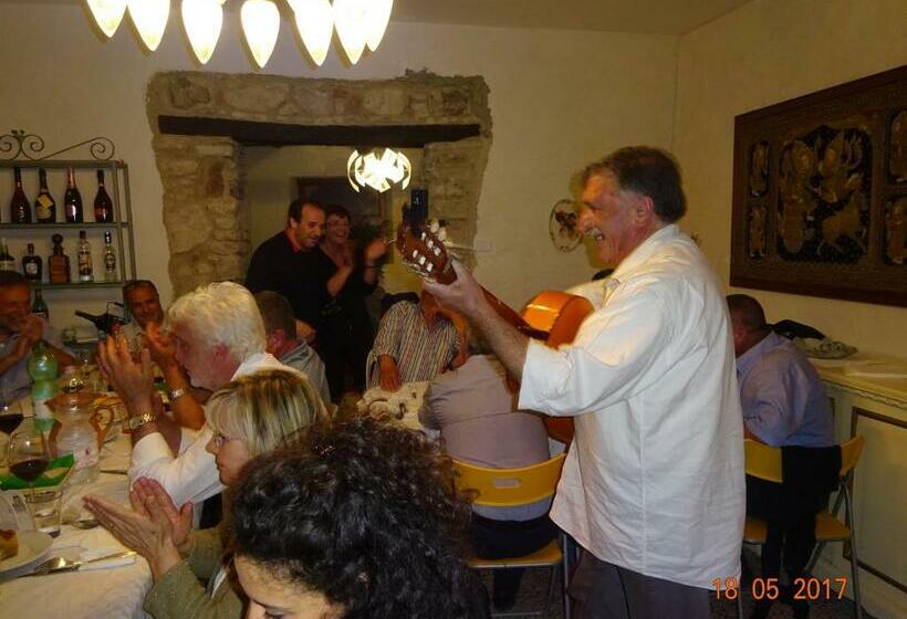 צימר Ieri Oggi E Domani