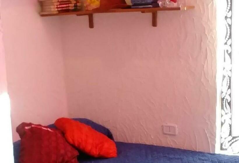 צימר Ieri Oggi E Domani