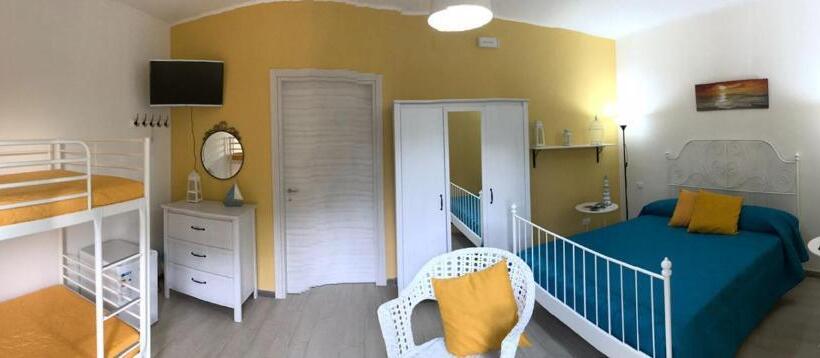 민박 Il Canto Delle Sirene