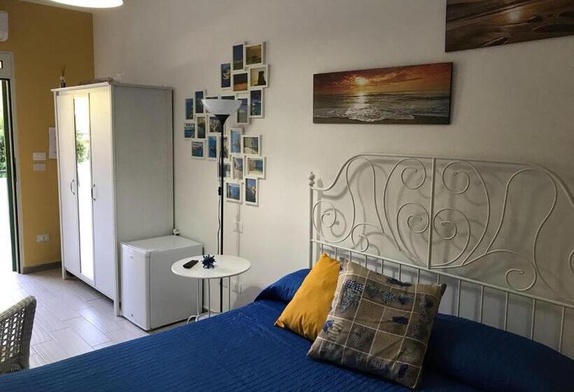 민박 Il Canto Delle Sirene