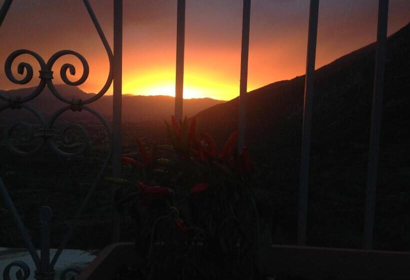 مبيت وإفطار L Incanto Di Maja