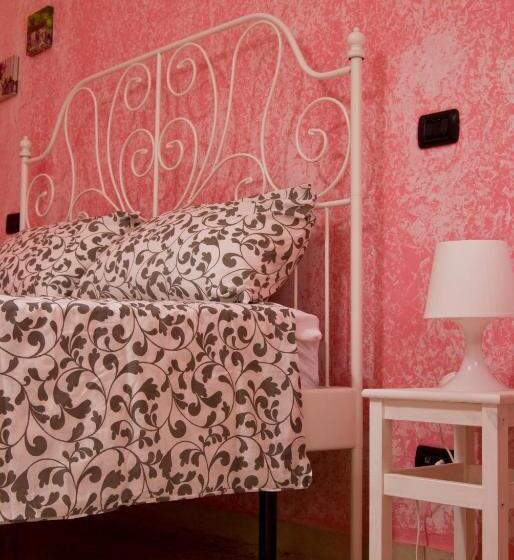 住宿加早餐  L Incanto Di Maja