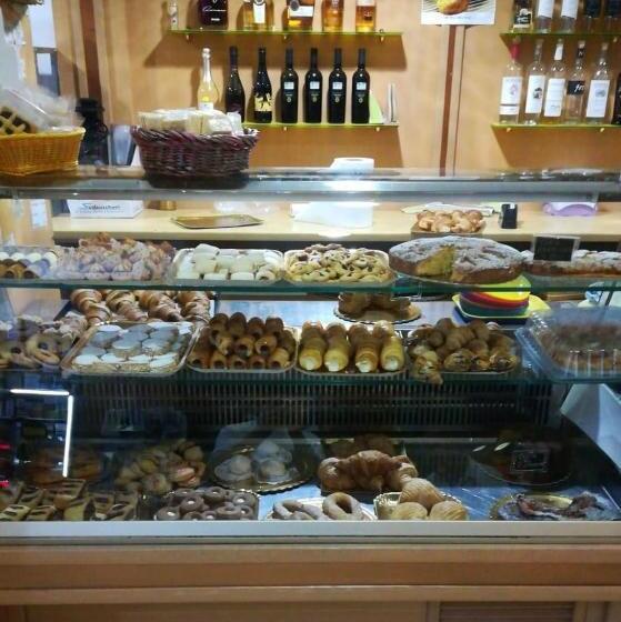 צימר La Via Del Mare