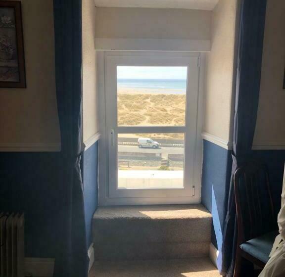 민박 Leamington House