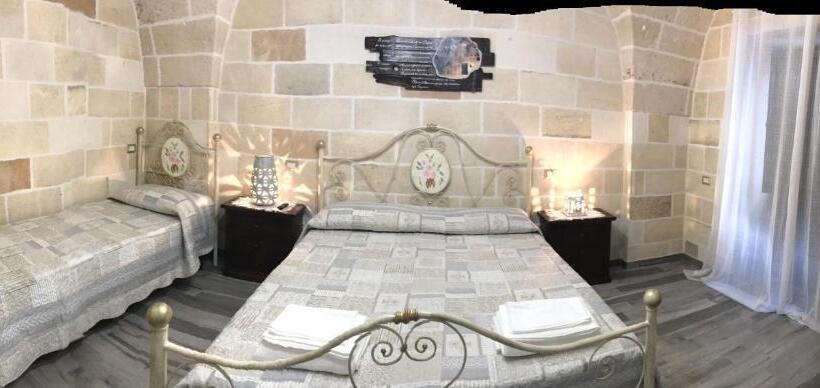 Bed and Breakfast Li Caseddi Ti Lu Cesarinu