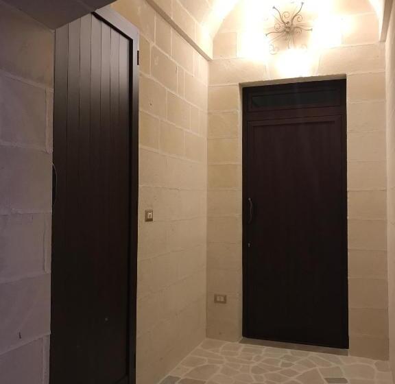 Bed and Breakfast Li Caseddi Ti Lu Cesarinu