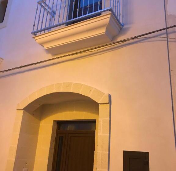 Bed and Breakfast Li Caseddi Ti Lu Cesarinu