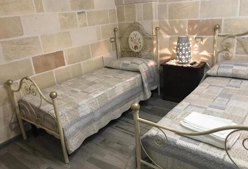 Bed and Breakfast Li Caseddi Ti Lu Cesarinu