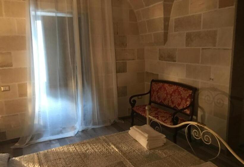 Bed and Breakfast Li Caseddi Ti Lu Cesarinu