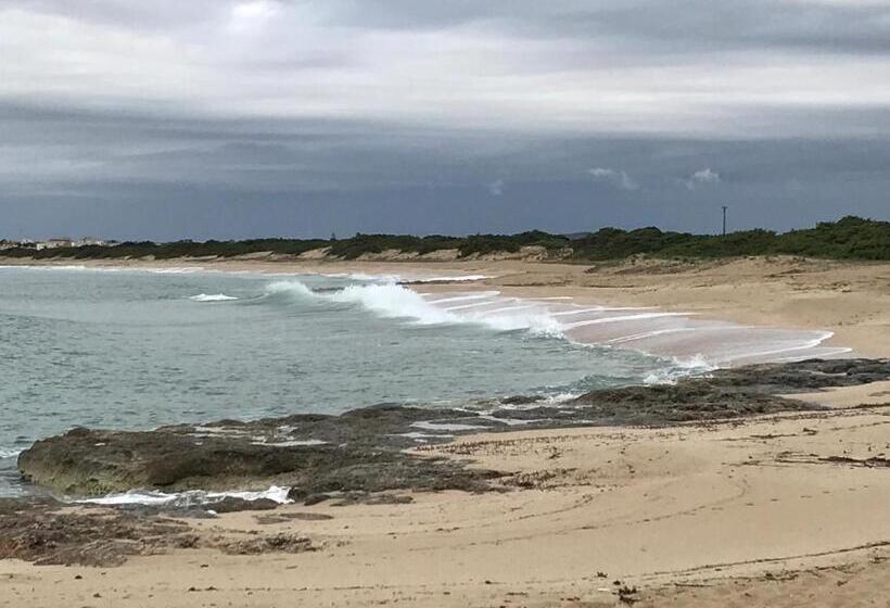 Bed and Breakfast Li Caseddi Ti Lu Cesarinu