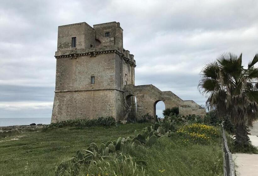 민박 Li Caseddi Ti Lu Cesarinu