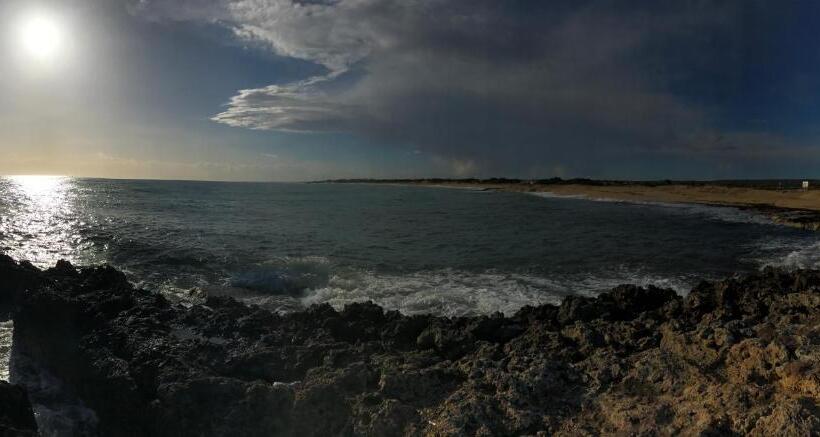 Bed and Breakfast Li Caseddi Ti Lu Cesarinu