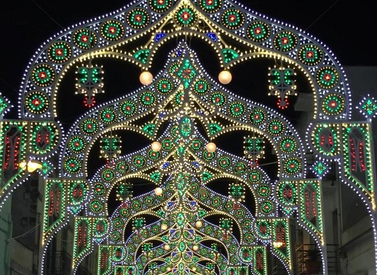 민박 Li Caseddi Ti Lu Cesarinu