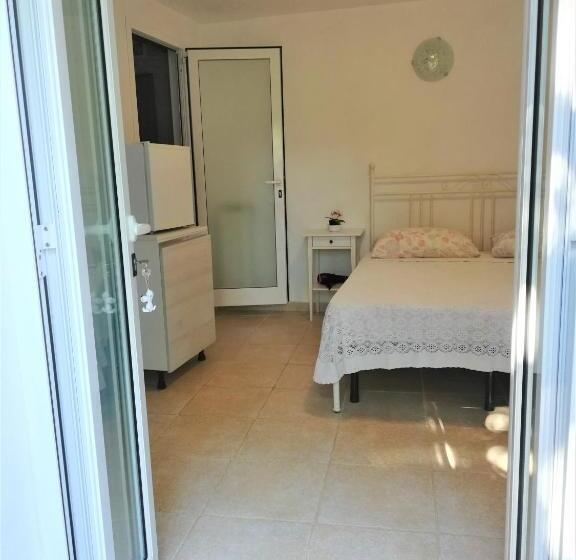 住宿加早餐  Lucrae