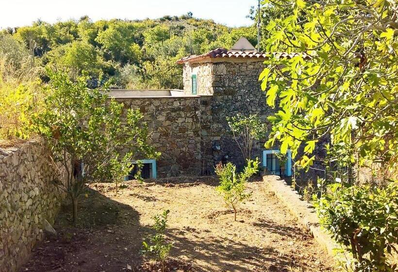 住宿加早餐 Lucrae