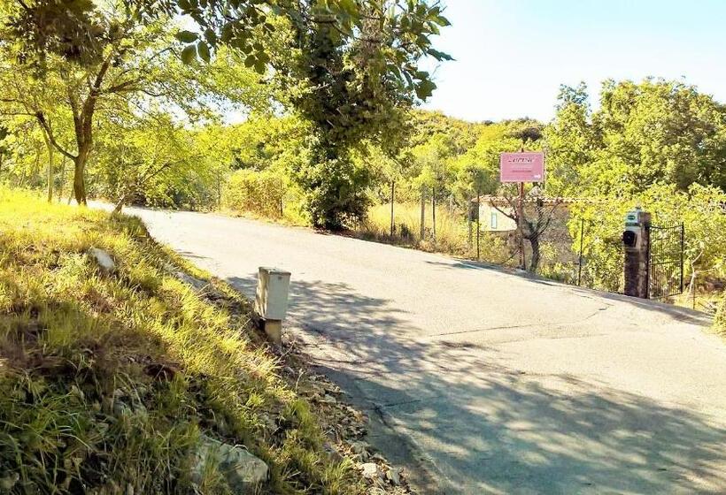 住宿加早餐  Lucrae