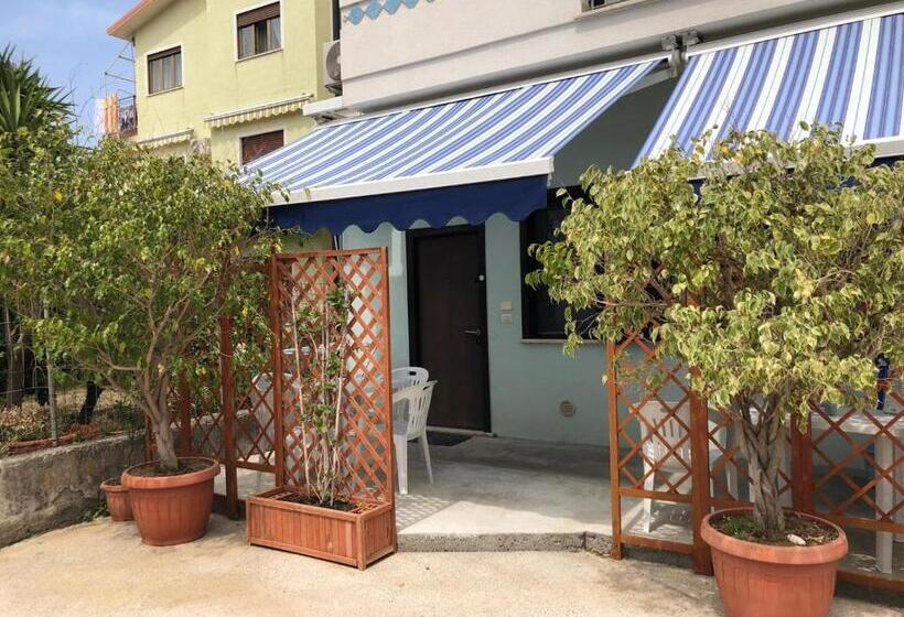 تختخواب و صبحانه Tempio Degli Dei