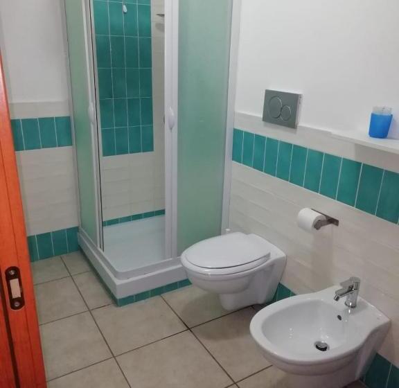 تختخواب و صبحانه Tempio Degli Dei