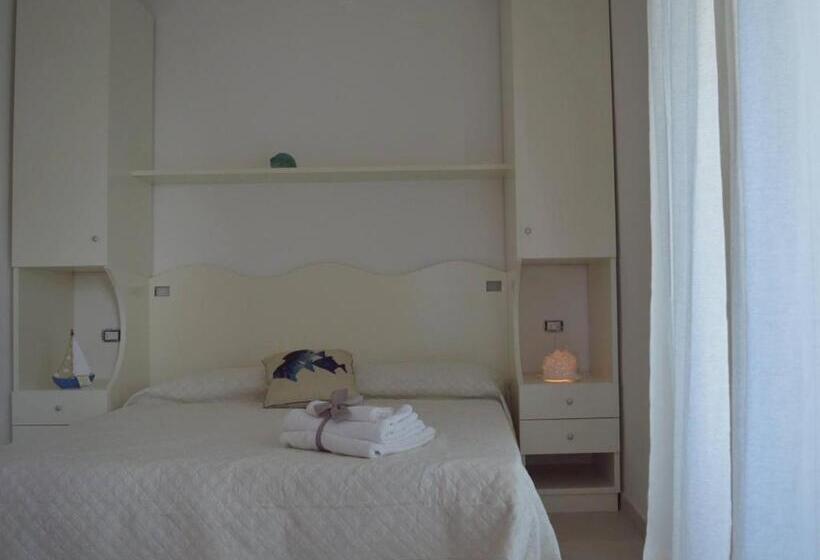 تختخواب و صبحانه Tempio Degli Dei