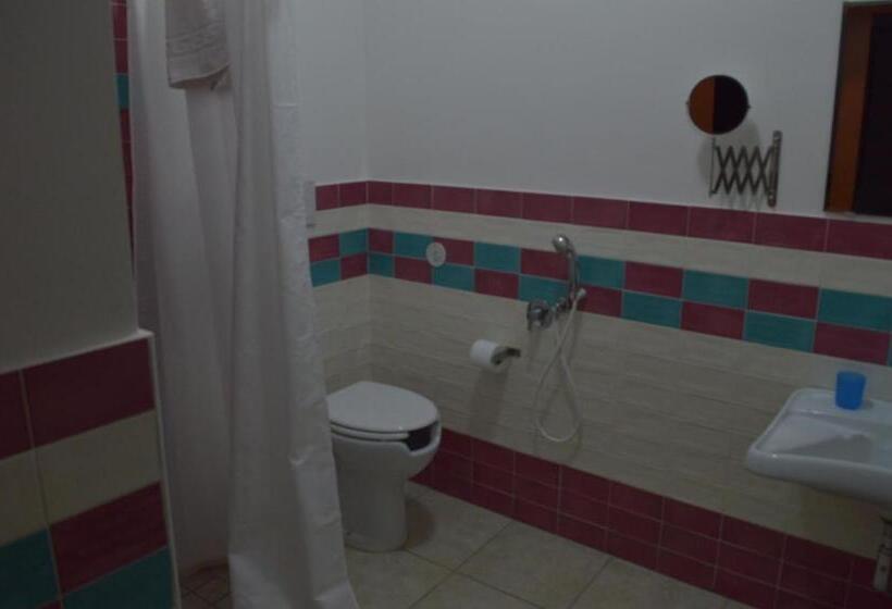 تختخواب و صبحانه Tempio Degli Dei