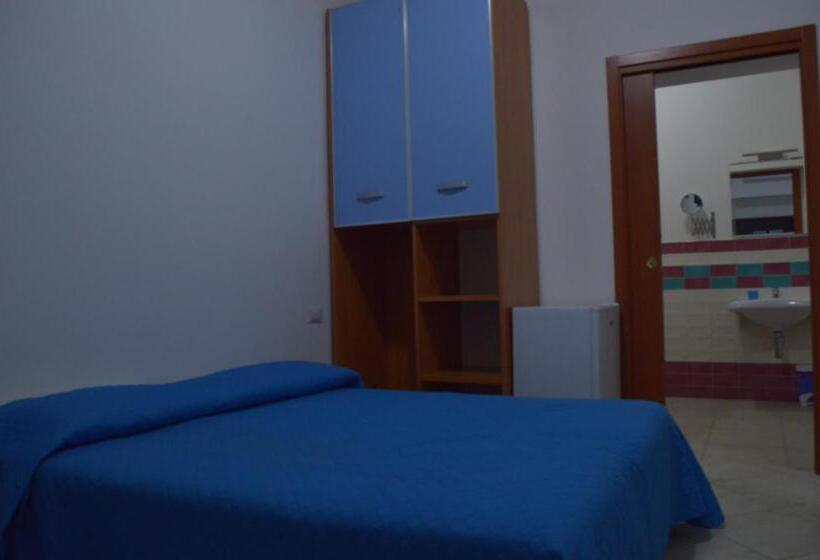 تختخواب و صبحانه Tempio Degli Dei