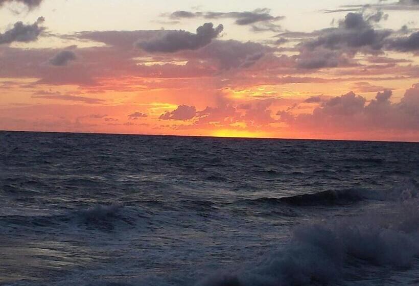 تختخواب و صبحانه Tempio Degli Dei