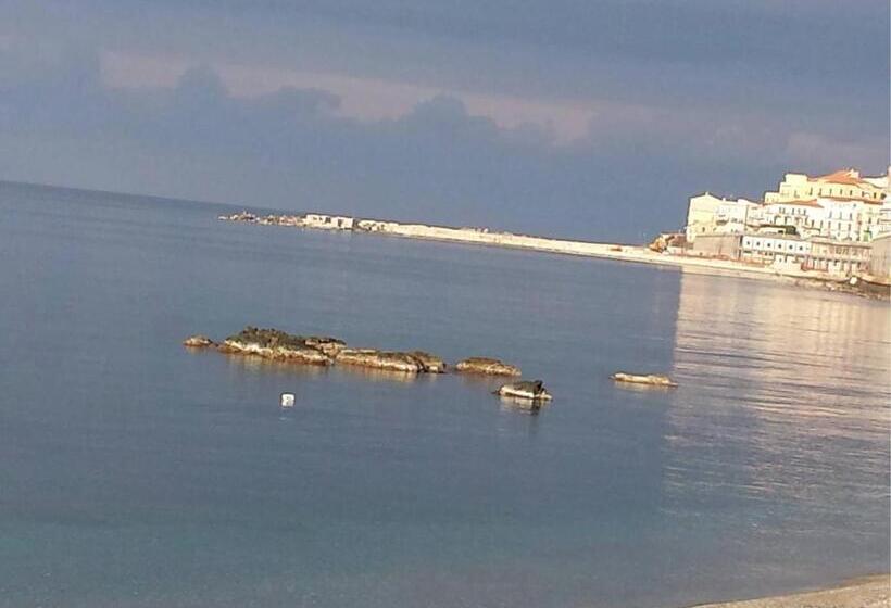 تختخواب و صبحانه Tempio Degli Dei