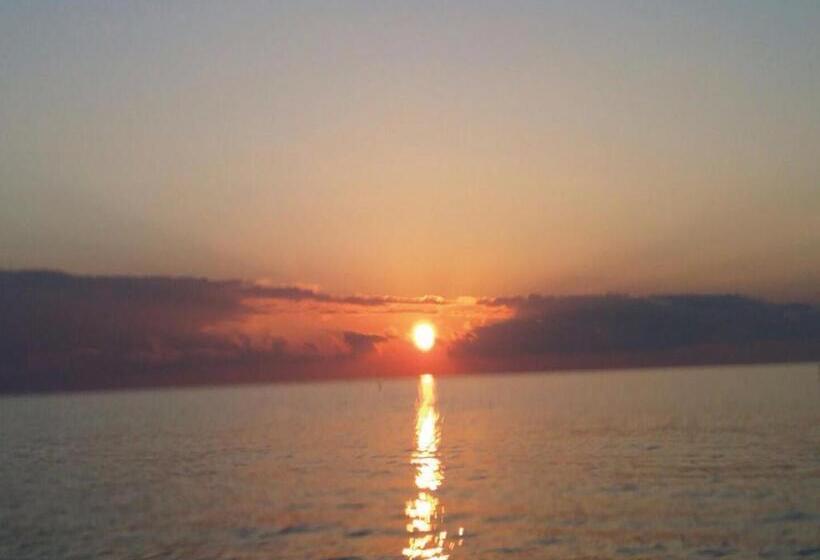 تختخواب و صبحانه Tempio Degli Dei