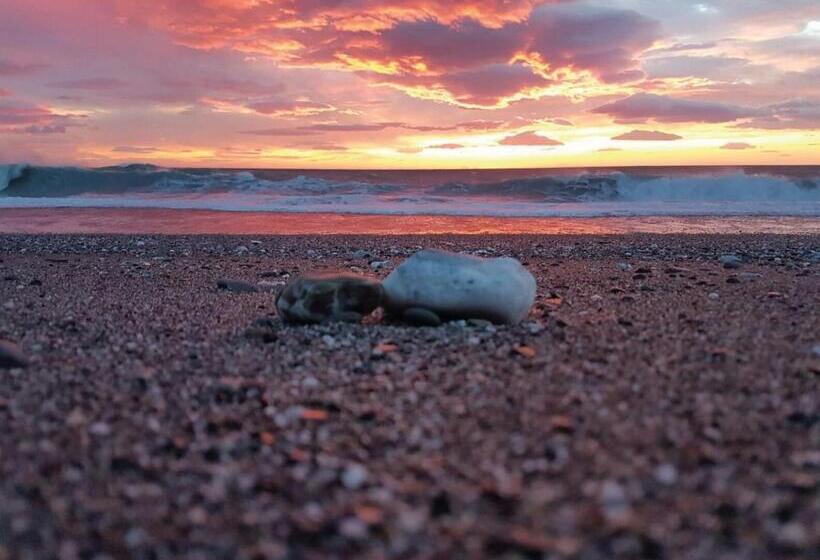 تختخواب و صبحانه Tempio Degli Dei