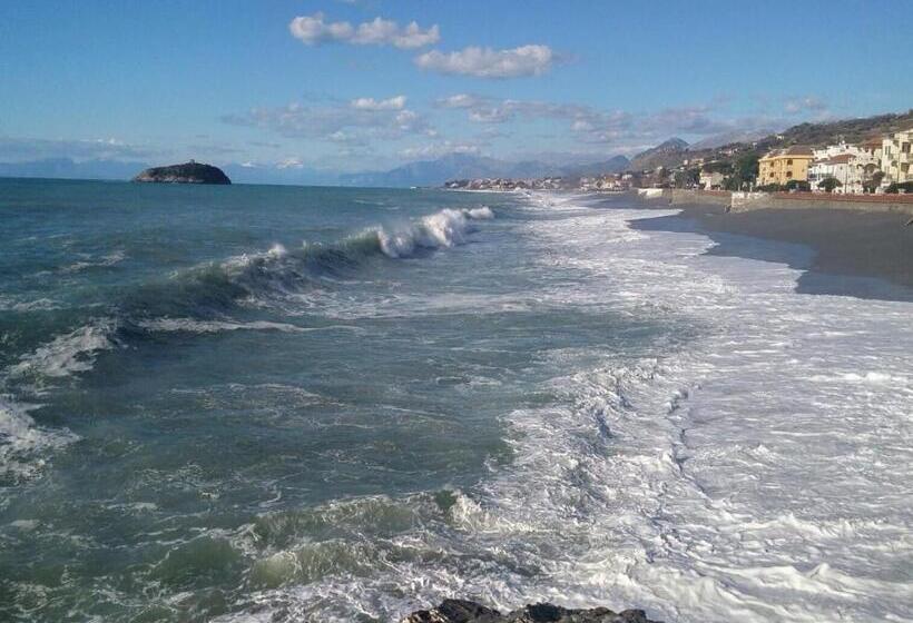 تختخواب و صبحانه Tempio Degli Dei